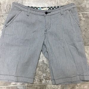 Roxy shorts